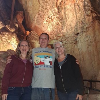 Mercer Caverns - Tours Near Me - Murphys, California