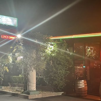 La Strada - Italian Near Me - American Canyon, California La Strada - Italian Near Me - American Canyon, California
