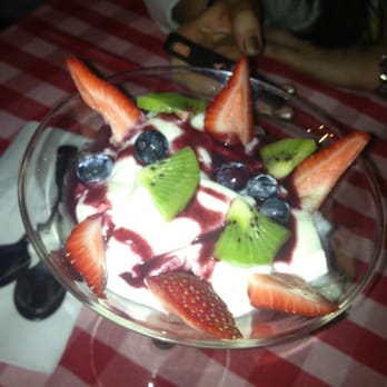 Cafe Hiro - Panna cotta - Italian Near Me - Cypress, California