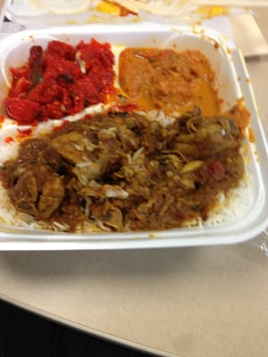 Nirvana Indian Fusion by null