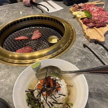 Ishoni Yakiniku - Oyakodon - Barbeque Near Me - Seattle, Washington Ishoni Yakiniku - Oyakodon - Barbeque Near Me - Seattle, Washington