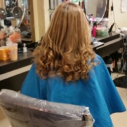 The Hair Force