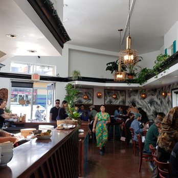 FOB Kitchen - Filipino Near Me - Oakland, California