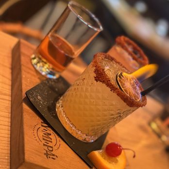 Ay Mi Pa - Mexican Near Me - Riverside, California