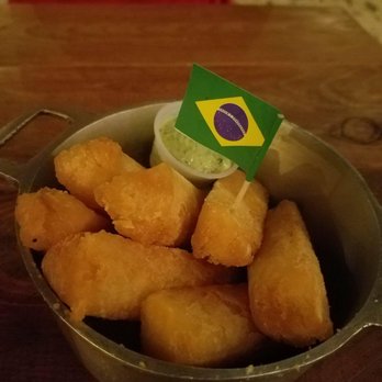 Boteco - Food Trucks Near Me - Austin, Texas