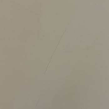 Fairfield Properties - Patch job on ceiling. - Apartments Near Me - Melville, New York