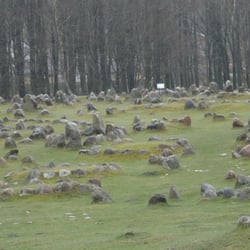 Lindholm Høje Museum