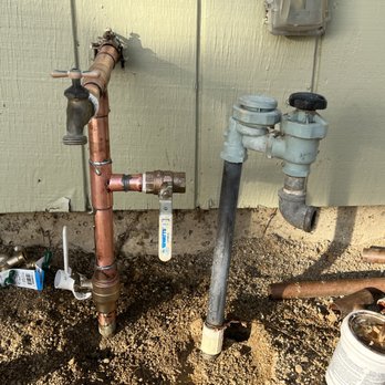 Blueline Plumbing - Plumbing Near Me - Dunnigan, California Blueline Plumbing - Plumbing Near Me - Dunnigan, California