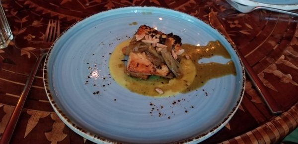 Tagine Beverly Hills by null