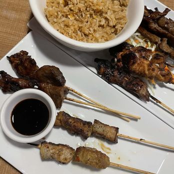 Gourmet Sate House - Indonesian Near Me - Pensacola, Florida Gourmet Sate House - Indonesian Near Me - Pensacola, Florida