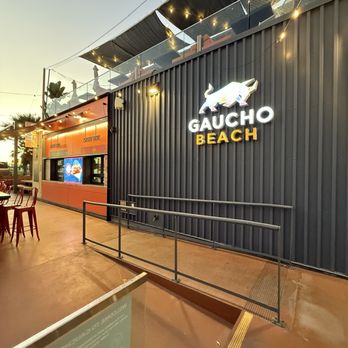 Gaucho Beach - Sandwiches Near Me - Long Beach, California Gaucho Beach - Sandwiches Near Me - Long Beach, California