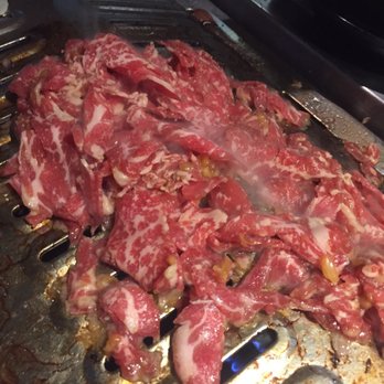 Mo Ran Gak Restaurant - You can't even see the redness of the bulgogi at some other places - Korean Near Me - Garden Grove, California Mo Ran Gak Restaurant - You can't even see the redness of the bulgogi at some other places - Korean Near Me - Garden Grove, California