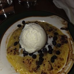Bread Pudding
