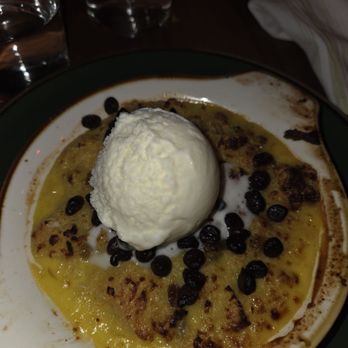 La Cañita - Bread Pudding - Latin American Near Me - Kendall, Florida