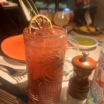 Milagros - Virgin mojito - New Mexican Cuisine Near Me - Parsippany-Troy Hills, New Jersey Milagros - Virgin mojito - New Mexican Cuisine Near Me - Parsippany-Troy Hills, New Jersey
