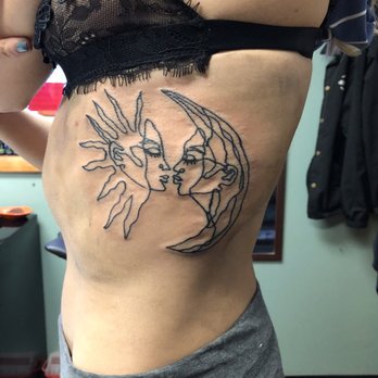 Raw Power Tattoo - what i got. and it's crooked. - Tattoo Near Me - Feasterville Trevose, Pennsylvania Raw Power Tattoo - what i got. and it's crooked. - Tattoo Near Me - Feasterville Trevose, Pennsylvania