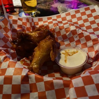 Red Dwarf - Excellent wings - Beer Bar Near Me - Las Vegas, Nevada