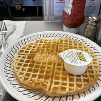 Waffle House - THE waffle - Breakfast & Brunch Near Me - Ft Lauderdale, Florida Waffle House - THE waffle - Breakfast & Brunch Near Me - Ft Lauderdale, Florida