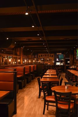 American Whiskey Newark by null