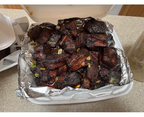 Roegels Barbecue Katy by null