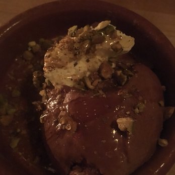 Hart's Restaurant - Chocolate mousse - New American Near Me - Brooklyn, New York