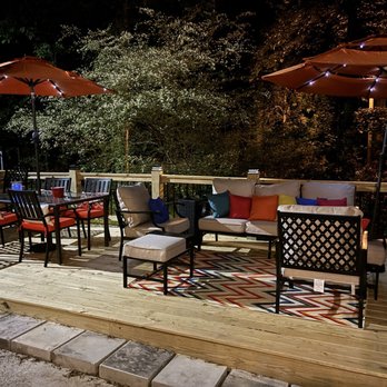 JC Builds ATL - Decorated deck - Fences & Gates Near Me JC Builds ATL - Decorated deck - Fences & Gates Near Me
