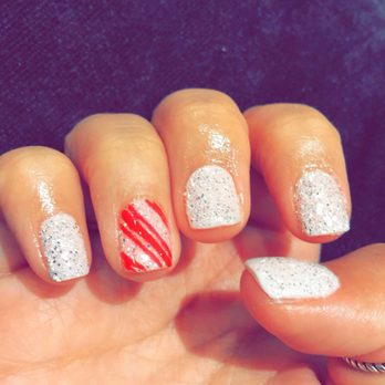 Sky Nails & Spa - AMAZING JOB! - Nail Salons Near Me - Dallas, Texas