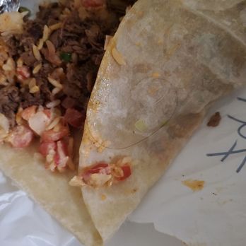 Brick and Flour - Mexican Near Me - Glendale, California