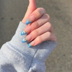 Infinity Nails and Spa