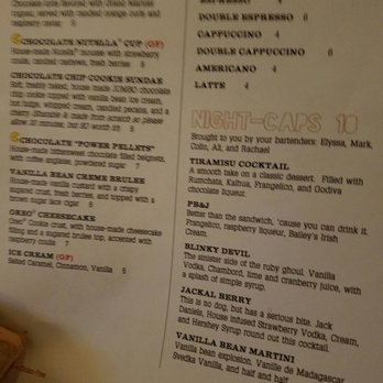 ENTERRIUM - New American Near Me - Schaumburg, Illinois ENTERRIUM - New American Near Me - Schaumburg, Illinois
