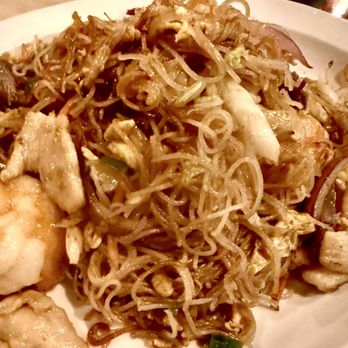 Revolution Chinese - House special  Vermicelli - Bars Near Me - Rochester, New York
