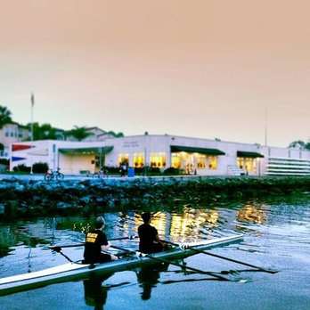 Roworx - A look from our Roworx Indoor Rowing facility from the water. Workout in a room with a gorgeous view of the water on Marine Stadium. - Gyms Near Me - Long Beach, California Roworx - A look from our Roworx Indoor Rowing facility from the water. Workout in a room with a gorgeous view of the water on Marine Stadium. - Gyms Near Me - Long Beach, California