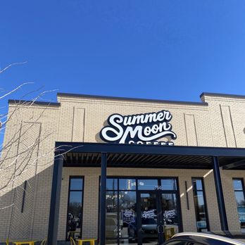 Summer Moon Coffee - Coffee & Tea Near Me - Yukon, Oklahoma Summer Moon Coffee - Coffee & Tea Near Me - Yukon, Oklahoma