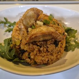 Kimchi Fried Rice