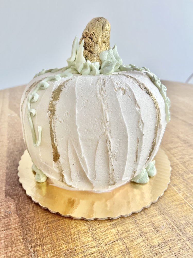 BAKED BY EMILY ROSE Updated October 2024 518 Broadway, Massapequa