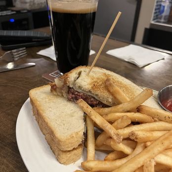 Sixty Six Acres - Patty melt - Cocktail Bars Near Me - Albuquerque, New Mexico