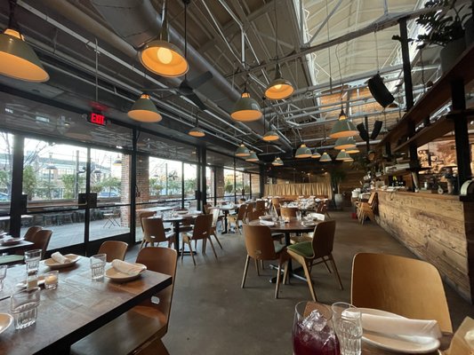Barcelona Wine Bar by null