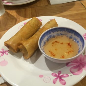 Pho 75 - Egg rolls - Vietnamese Near Me - Rockville, Maryland