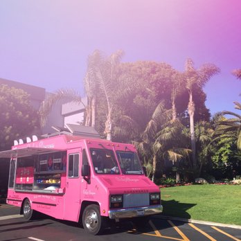 Babys Badass Burgers Orange County - Food Trucks Near Me