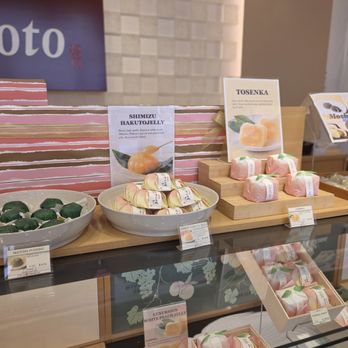 K. Minamoto - Desserts Near Me - Los Angeles, California K. Minamoto - Desserts Near Me - Los Angeles, California