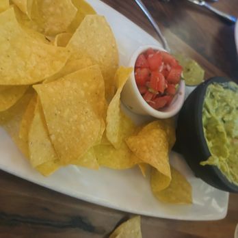 The Ranch Pub - Chips & Guacamole - Pubs Near Me - Newtown, Connecticut