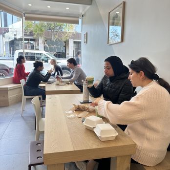 Goodthing Coffee - Coffee & Tea Near Me - Burlingame, California Goodthing Coffee - Coffee & Tea Near Me - Burlingame, California