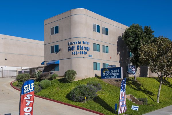 Sorrento Valley Self Storage on Yelp