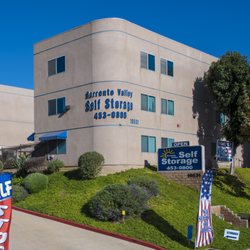 Sorrento Valley Self Storage