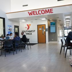 Southwest YMCA