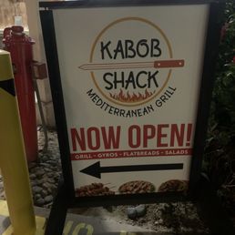 Signage