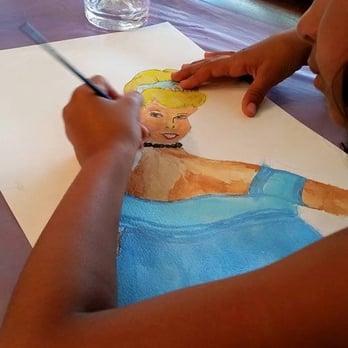 Strokes Arts - Disney for kids! - Art Schools Near Me - Roseville, California Strokes Arts - Disney for kids! - Art Schools Near Me - Roseville, California