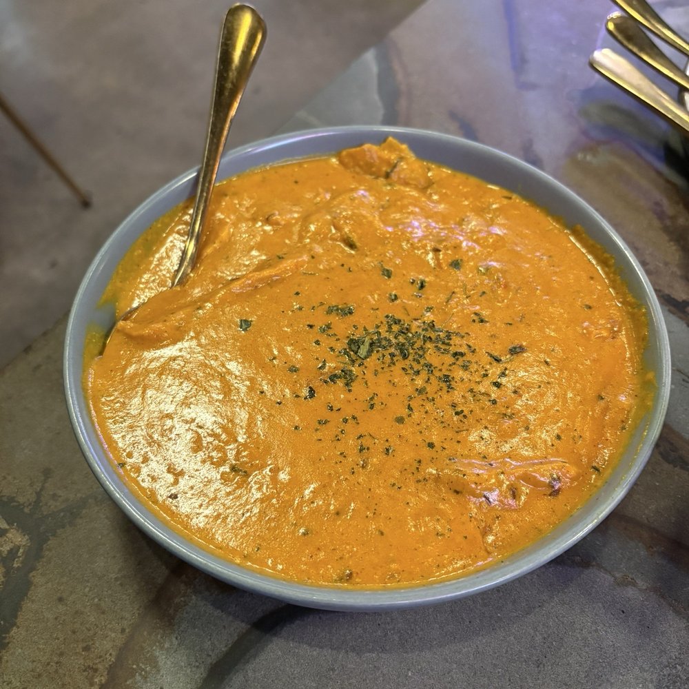 Naan & Curry - Butter Chicken - Indian Near Me - Las Vegas, Nevada Naan & Curry - Butter Chicken - Indian Near Me - Las Vegas, Nevada