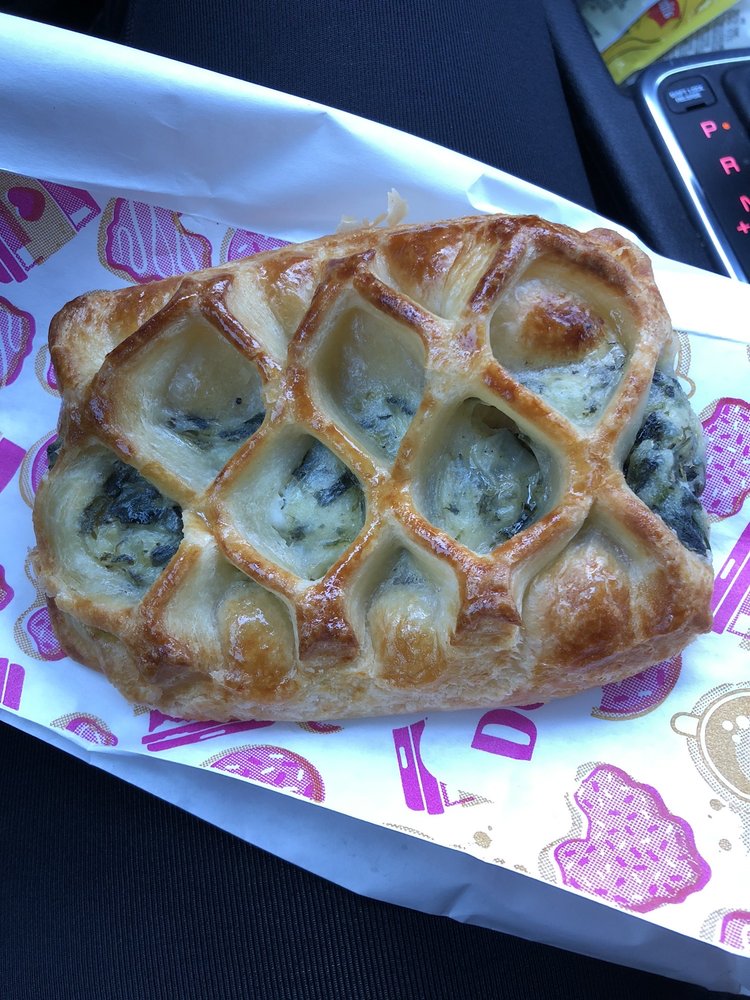 Star Donut 2