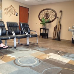 Banner Urgent Care - Waiting room view 2